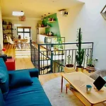 Lovely Townhouse Bordeaux