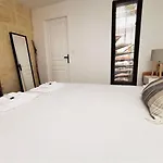 Lovely Townhouse Bordeaux