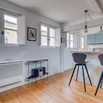 Bel Appartement Bordeaux Centre Pey Berland