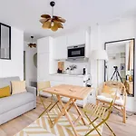 Lovely Apartment Bordaux