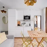 Lovely Apartment Bordaux