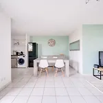 Bordeaux Bastide Apartment With Parking