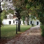 Chambres D\'Hotes Les Marronniers