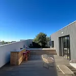 Le Rooftop De La Faiencerie