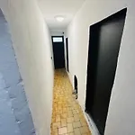 studio de 25 m2 rénové à 5 min de la gare idéal