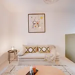 Le Verde - Bel Appt En Plein Coeur De Bordeaux