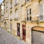 Le Verde - Bel Appt En Plein Coeur De Bordeaux