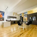 Loft Bordelais
