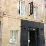 Hotel La Cour Carree Bordeaux Centre