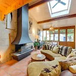 Superbe Maison En Pierre Bordelaise