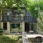 Maison 150M2 Jardin A Louer En Entier, Bordeaux Centre Chartrons, 3 Chambres 3 Salles De Bains 1 Canape-Lit Llllnumero De Telephone Dans L\'Annonce Si Questionlll