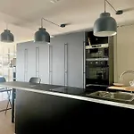 Appartement Style Loft Quartier Saint-Augustin Bordeaux