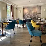 Hotel De Seze & Spa Bordeaux Centre