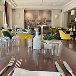Hotel De Seze & Spa Bordeaux Centre
