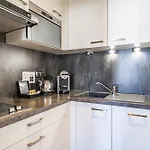 Magnifiques Appartements En Hyper Centre De Bordeaux
