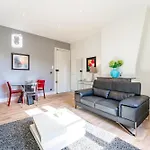 Magnifiques Appartements En Hyper Centre De Bordeaux