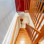 Design Smart Flat Bordeaux