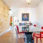 Magnifique Appartement - 160M2 - 3 Chambres - Centre De Bordeaux