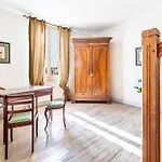 Magnifique Appartement - 160M2 - 3 Chambres - Centre De Bordeaux