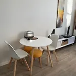 Cosy Appartement Dans L\'Hyper Centre De Bordeaux