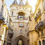 Cosy Appartement Dans L\'Hyper Centre De Bordeaux