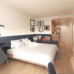 Hampton By Hilton Bordeaux Centre Meriadeck