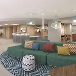 Hampton By Hilton Bordeaux Centre Meriadeck