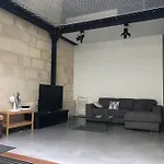 Loft Bordeaux Pres Du Tram