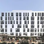 Hampton By Hilton Bordeaux Centre Meriadeck