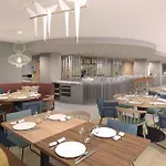Hampton By Hilton Bordeaux Centre Meriadeck