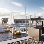 Nuit Insolite Sur Un Bateau Au Coeur De Bordeaux