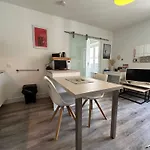 Pied A Terre Chartrons Notre Dame
