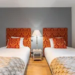Superbe Appartement De 2 Chambres Au Coeur Du Quartier Gambetta