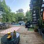 Maison Pierre Bordeaux Avec Piscine Chauffee