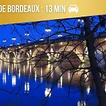 Free Parking - Self Checkin - Wifi - Balcony - Le Cheverus - Superbordeaux