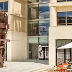 Renaissance Bordeaux Hotel