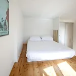 Place Saint Michel Apartment
