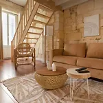 Appartement Spacieux Et Lumineux - 4 Pers - Bordeaux