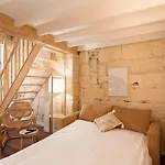 Appartement Spacieux Et Lumineux - 4 Pers - Bordeaux