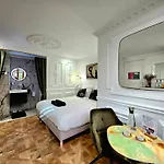 La Belle Endormie&SPA