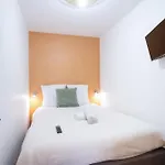 Sublime 2-Bedroom Apartment - Historical Center