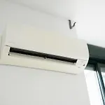 Modern Air Conditioned Apartment