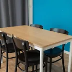 Modern Air Conditioned Apartment