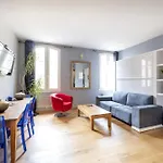 Charmant Studio Au Centre Ville