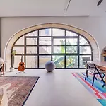 Exceptionnel Loft Bordeaux Centre