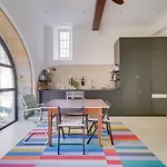 Exceptionnel Loft Bordeaux Centre
