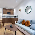 Magnifique Appt Pour 4 Pers Grand Theatre