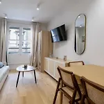 Magnifique Appt Pour 4 Pers Grand Theatre