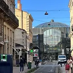 Tourny Bordeaux Studio