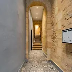 Superbe Appartement Bordelais Plein De Charme Et Lumineux Avec Terrasse